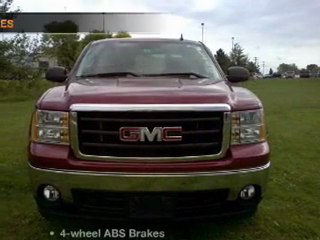Used 2007 GMC Sierra 1500 Manchester NH - by EveryCarListed.com
