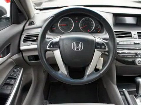 Used 2008 Honda Accord Statesville NC - by EveryCarListed.com
