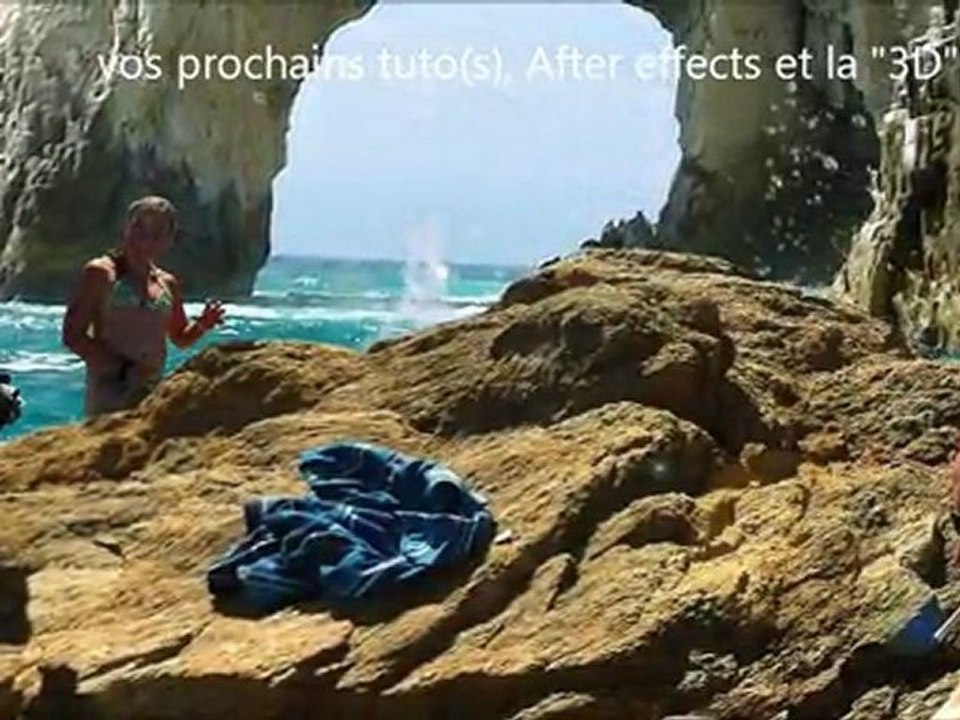 tuto after effects