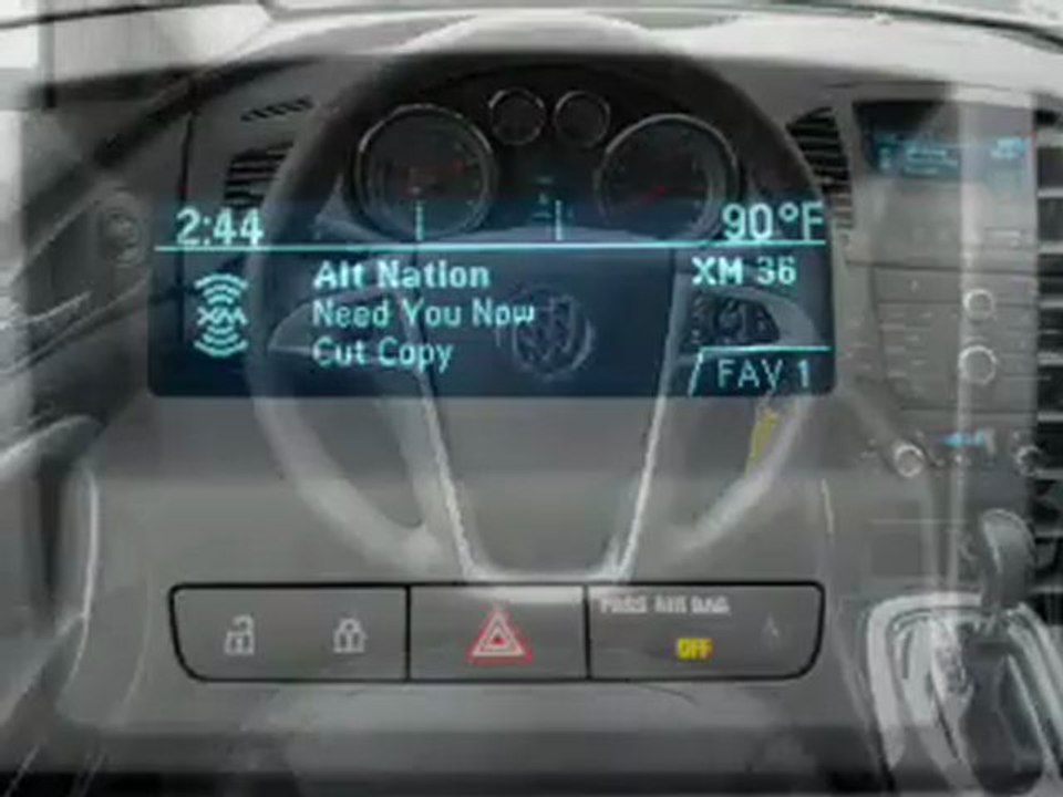 Used 2011 Buick Regal Statesville NC - by EveryCarListed.com