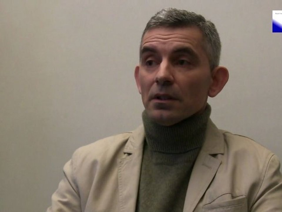 Présentation de l'UDCC+VVD partie 1/5