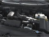 New 2011 Ford F-150 Raton NM - by EveryCarListed.com