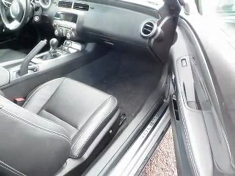 Used 2010 Chevrolet Camaro Grantsville MD - by EveryCarListed.com