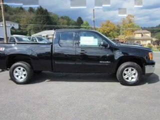 New 2012 GMC Sierra 1500 Fairmont WV - by EveryCarListed.com