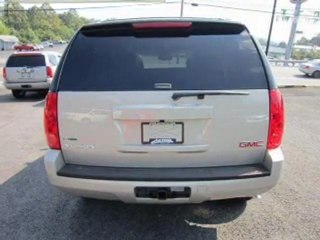 New 2012 GMC Yukon Fairmont WV - by EveryCarListed.com