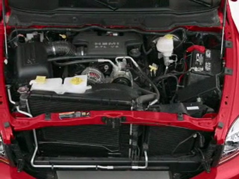 Used 2006 Dodge Ram 1500 Grantsville MD - by EveryCarListed.com