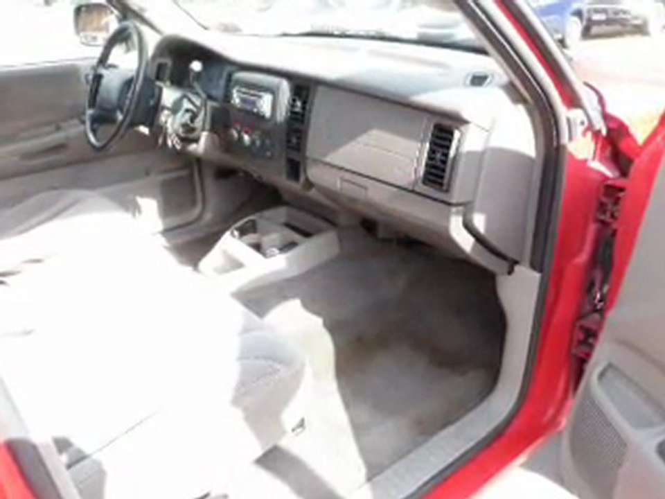 Used 2002 Dodge Dakota Grantsville MD - by EveryCarListed.com