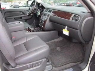 New 2011 GMC Yukon XL Fairmont WV - by EveryCarListed.com