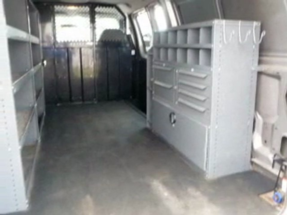 Used 2002 Ford Econoline Grantsville MD - by EveryCarListed.com