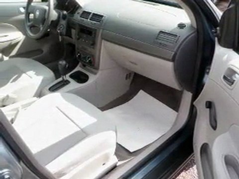 Used 2005 Chevrolet Cobalt Grantsville MD - by EveryCarListed.com