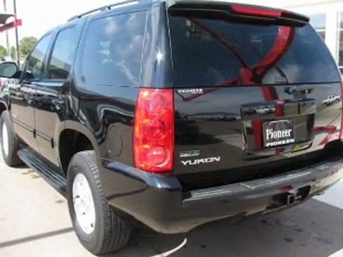 Used 2011 GMC Yukon Lubbock TX - by EveryCarListed.com