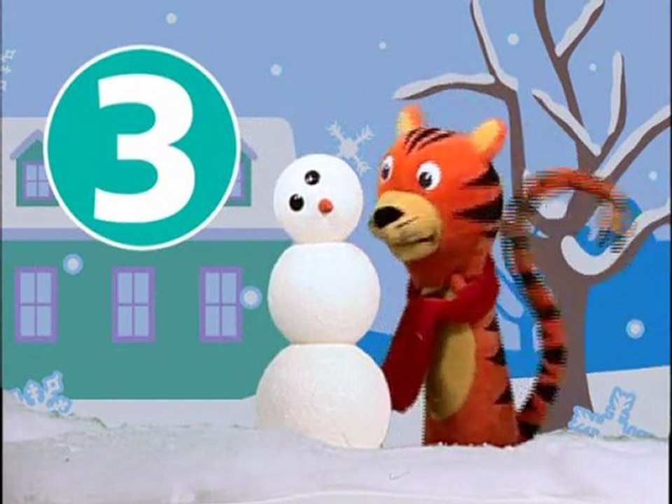 Baby Einstein - Numbers Nursery