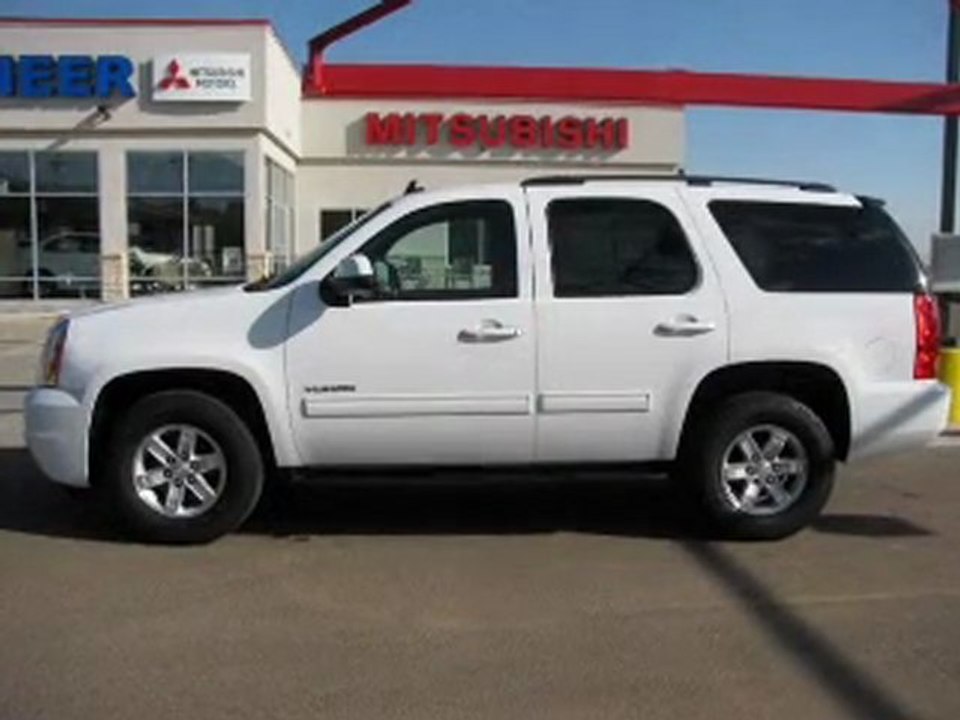 Used 2011 GMC Yukon Lubbock TX - by EveryCarListed.com