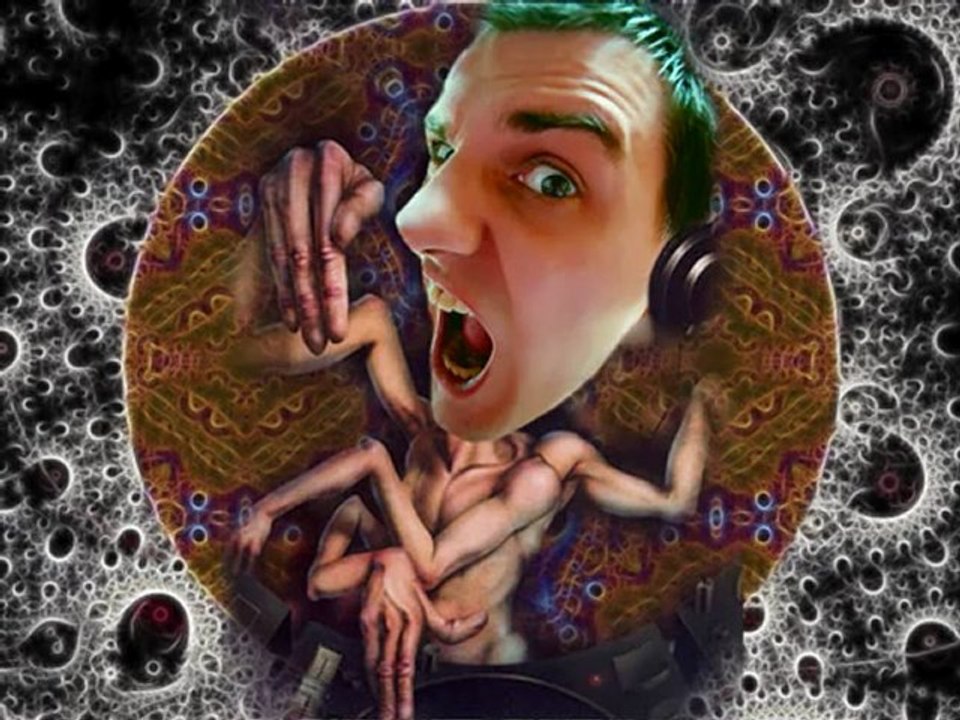 Angel Tears - Inshalla-Ta Salam(Tech House Remix by Zielas)