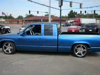 Used 1992 GMC Sierra 1500 Adair OK - by EveryCarListed.com