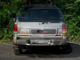 Used 2000 GMC Envoy Philadelphia PA - by EveryCarListed.com
