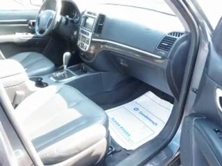 Used 2009 Hyundai Santa Fe Grantsville MD - by EveryCarListed.com