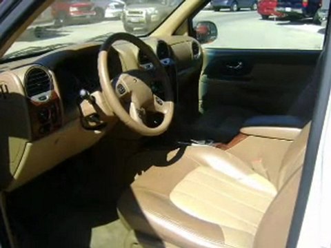 Used 2002 GMC Envoy San Antonio TX - by EveryCarListed.com