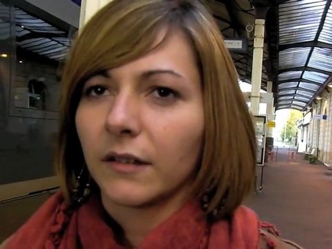 Bergeracois, le dernier train Bergerac-Paris /Paris Bergerac à 17h21, qu'en pensez-vous ?