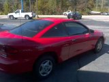 Used 2001 Chevrolet Cavalier Cookeville TN - by EveryCarListed.com