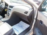 Used 2009 Chevrolet Malibu Grantsville MD - by EveryCarListed.com