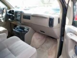 Used 2000 Chevrolet Express Grantsville MD - by EveryCarListed.com