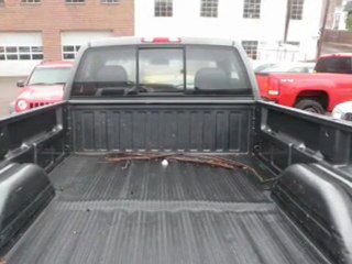 Used 2001 Chevrolet Silverado 1500 Grantsville MD - by EveryCarListed.com