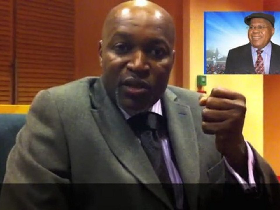 POURQUOI VOTER SEULEMENT TSHISEKEDI