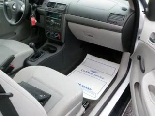 Used 2007 Chevrolet Cobalt Grantsville MD - by EveryCarListed.com