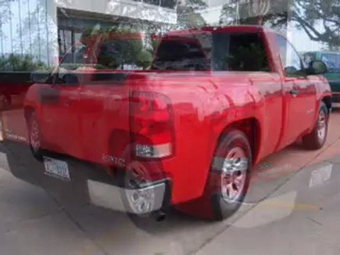 Used 2011 GMC Sierra 1500 Pasadena TX - by EveryCarListed.com