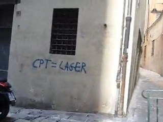 V36- Dans les rues étroites