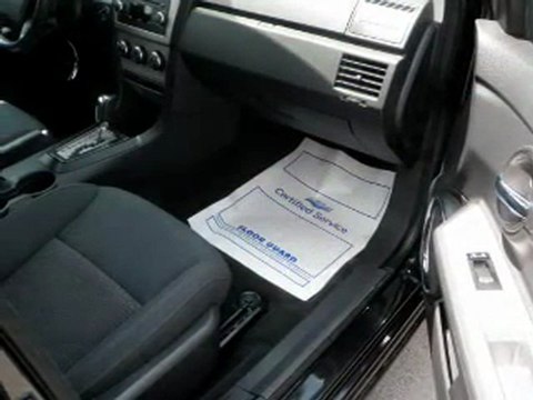 Used 2009 Dodge Avenger Grantsville MD - by EveryCarListed.com