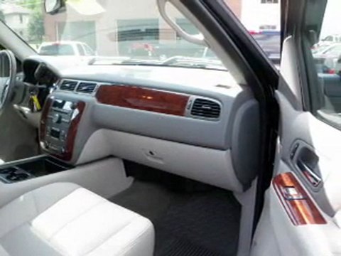 Used 2010 Chevrolet Silverado 2500 Grantsville MD - by EveryCarListed.com