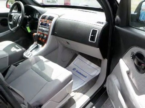 Used 2009 Chevrolet Equinox Grantsville MD - by EveryCarListed.com