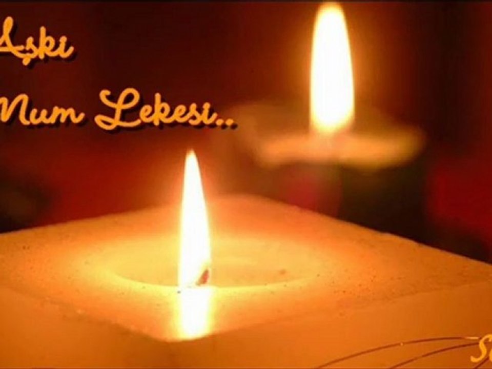 Yonca Lodi - Mum Lekesi -