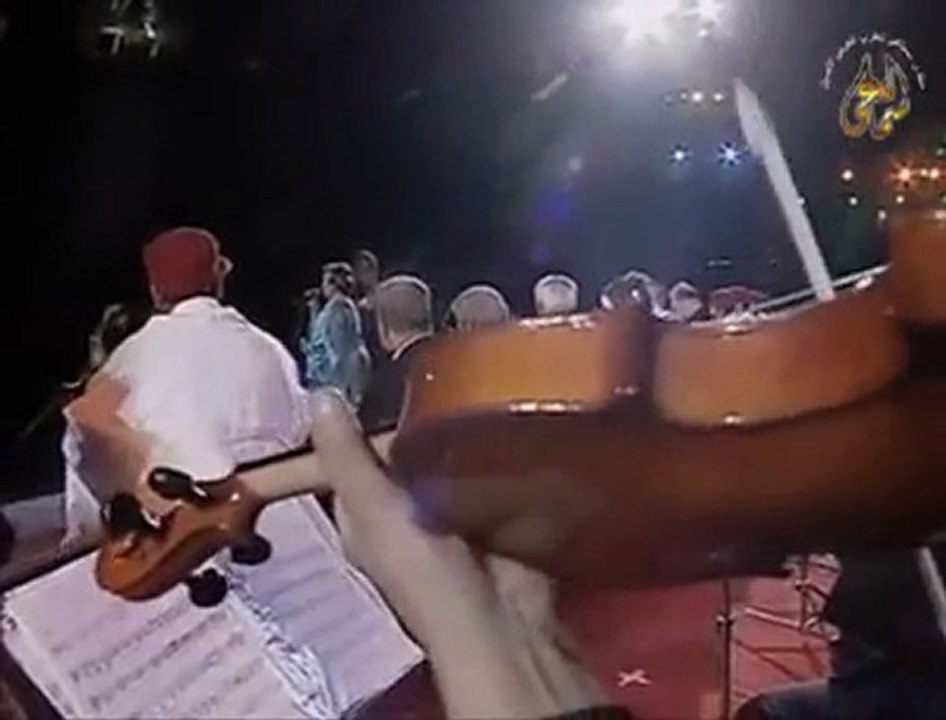 Rabi Âatani Choubeila Rached