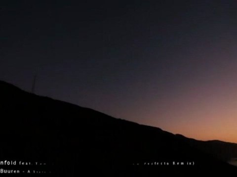 Paul Oakenfold feat. Tamra - Sleep (Marcus Schossow Perfecto Remix) A State Of Trance 533