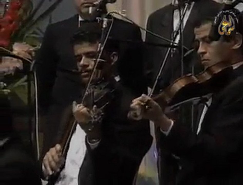 Ya Galbi Choubeila Rached