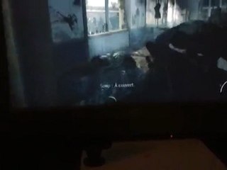 Video d'un nouveau jeu tres attendu