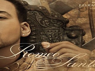 [ PREVIEW + DOWNLOAD ] Romeo Santos - Formula Vol 1 2011 [ NO SURVEY ]