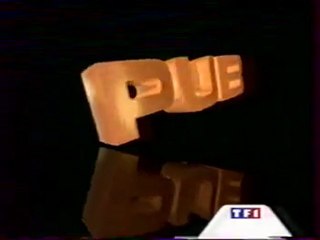 Page De Publicité septembre 2000 TF1