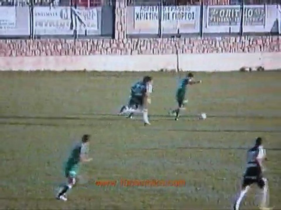 Γιούχτας 4-1 Πατούχας