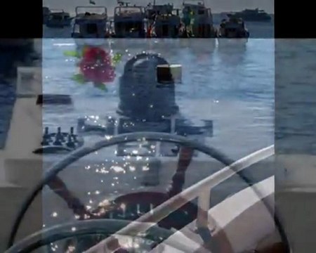 EGYPT - SHARM EL SHEIKH Angelo - Save The Musik -