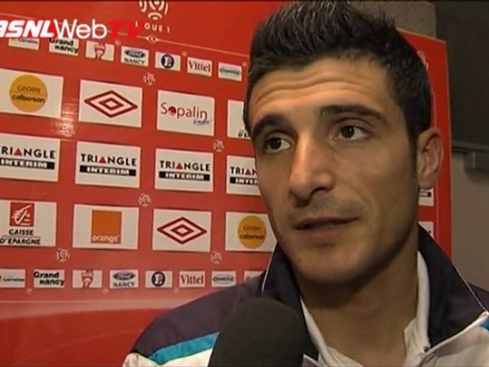 Le décrassage d'ASNL-SB29