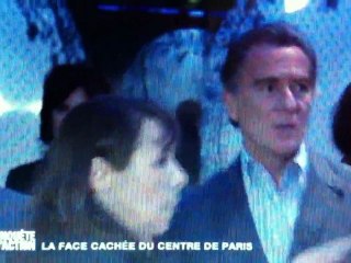 Nolwenn Leroy entre au Musée Grévin - OFFICIEL