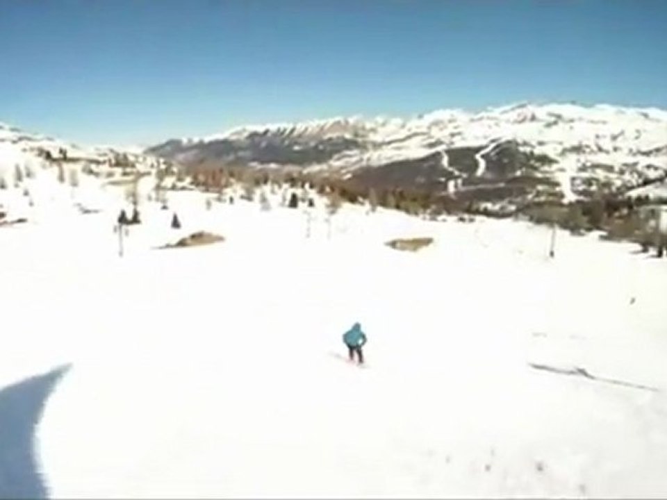 Fabrice Dompnier 2011