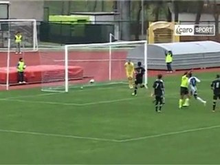 Icaro Sport. Bellaria-Treviso 1-1, il servizio