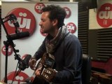 Adam Cohen - Like A Man - Session Acoustique OÜI FM