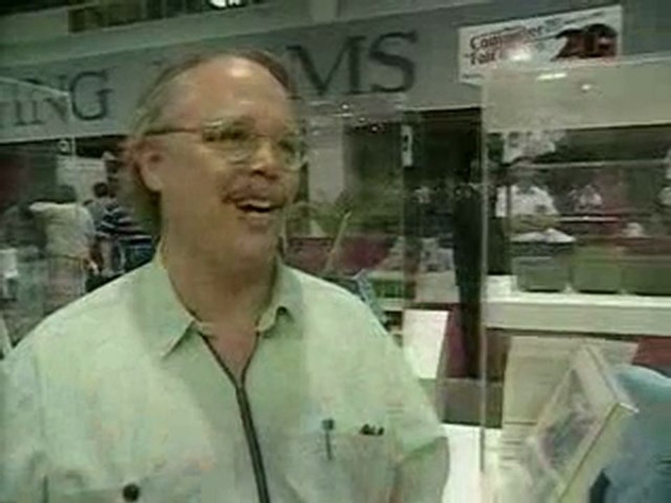 Triump of the Nerds • ©1996 PBS