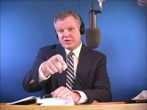 The Emergent Church (Part 1) False Teachers Giving False Hope to Unconverted Followers - YouTube